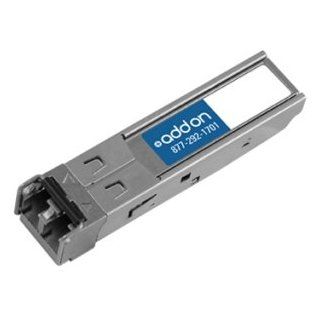 AddOn   Network Upgrades Gigamon SFP 533 Compatible 10GBASE LR SFP+ (SFP 533 AOK)   Computers & Accessories