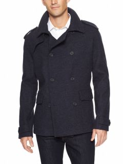 Air Force Coat by Richard James