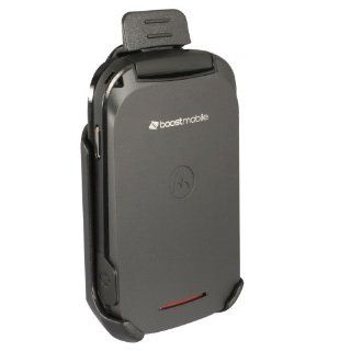 Holster for Motorola WX400 Rambler Cell Phones & Accessories