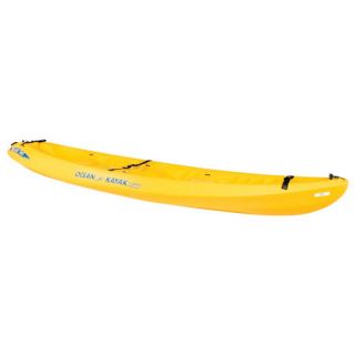 Ocean Kayak Malibu Two Tandem Heavy Kayak 438626