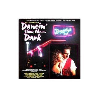 Dancin' Thru the Dark Con O'Neill, Claire Hackett Movies & TV