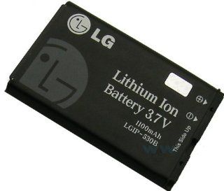 LG LGIP 530B for VX9600 Versa VX9700 Dare Cell Phones & Accessories