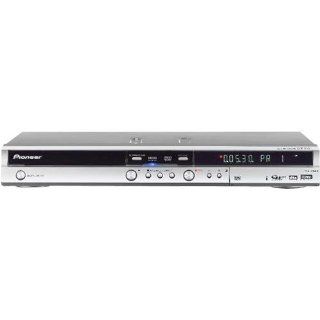 Pioneer DVR 530H DVD Recorder/Player Electronics
