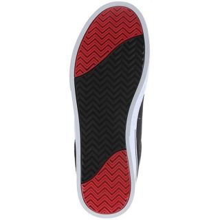 Etnies Cinema Brake 2.0 Skate Shoes Red/Black