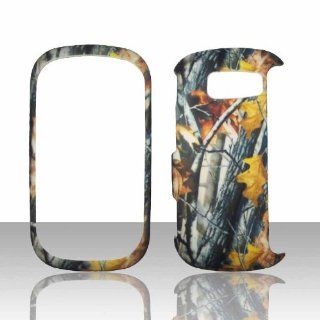 Sky Camo Branches LG Octane VN530 Verizon Case Cover Phone Hard Cover Case Snap on Faceplates Cell Phones & Accessories