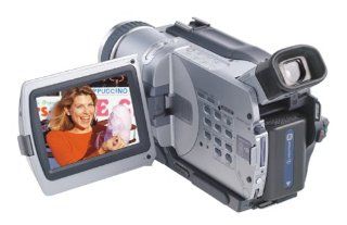 Sony DCRTRV530 Digital8 Camcorder with Builtin Digital Still Mode  Camera & Photo