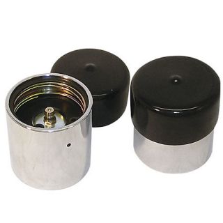 Trailer Bearing Protectors With Covers pair 81177