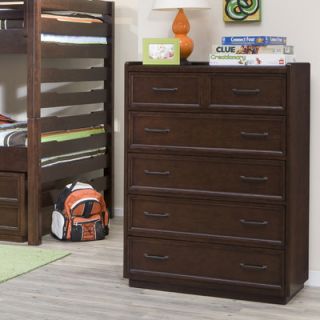 LC Kids Solutions 5 Drawer Chest 1962 2200