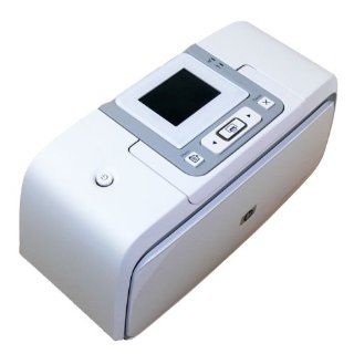 HP A536 Compact Photo Printer Electronics