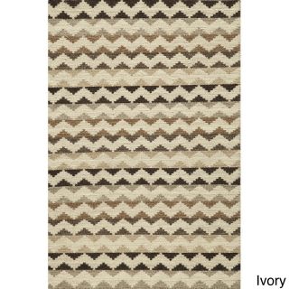 Momeni Sorrel Rug (9 X 12) Beige Size 9 x 12