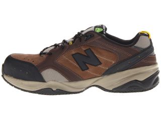 New Balance MID627 Brown