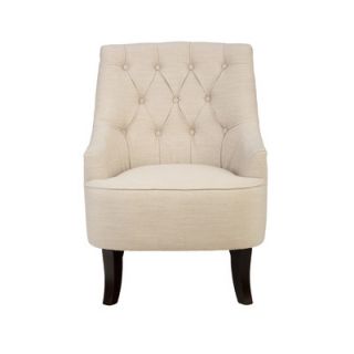 Jofran Stella Arm Chair STELLA CH NATURAL / STELLA CH EARTH Color Natural