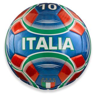 Vizari Sport Italia Size 4 Soccer Ball
