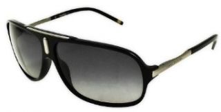 TOMMY BAHAMA Sunglasses TB537SP 001 Deep Water 66MM Clothing