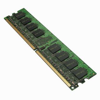 PNY OPTIMA 1GB  DDR2 533 MHz PC2 4200  Desktop DIMM Memory Module MD1024SD2 533 Electronics