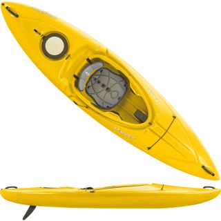 Dagger Approach 10.0 Kayak   2013 Model