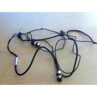 V MODA Vibe In Ear Noise Isolating Metal Headphone (Gunmetal Black) (Discontinued by Manufacturer) Electronics