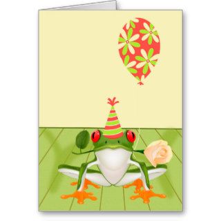 Happy Birthday Cards General