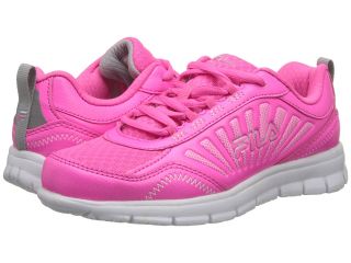 Fila Kids Gradient Lite Girls Shoes (Pink)