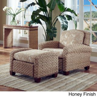 Cabana Banana Ii Chair And Ottoman