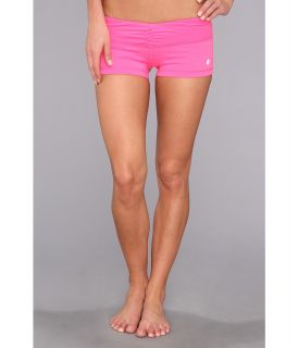 Roxy Outdoor Bump Set Short Womens Shorts (Pink)