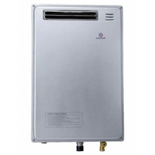 Eccotemp Systems LLC 40H NG Outdoor Natural Gas Tankless Water Heater
