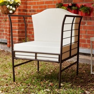 Upton Home Sheridan Indoor/ Outdoor Chair