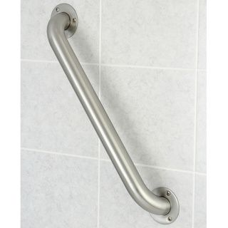 Commercial Grade 18 inch Stainless Steel Grab Bar