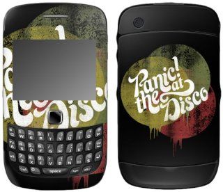 MusicSkins MS PATD10211 Skin   Retail Packaging   Multi Color Cell Phones & Accessories
