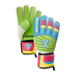 Vizari Sport Rio F.r.f. Size 6 Gk Glove