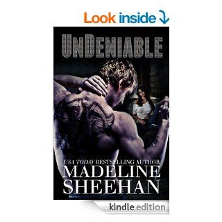 Undeniable eBook Madeline Sheehan Kindle Store