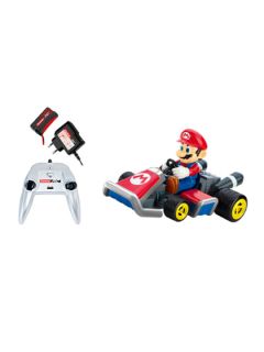 Mario Kart 7 Remote Control Car by Carrera