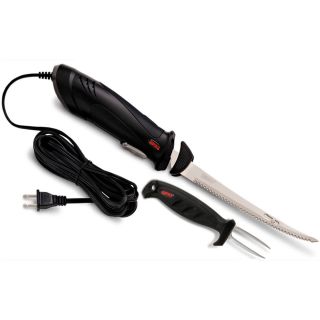 Rapala Electric Fillet Knife   Fork