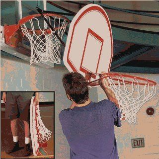 Easy Up Youth Mini Goal 5 In 1 Adjustble  Portable Basketball Backboards  Sports & Outdoors