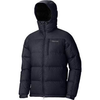 Marmot Guides Hooded Down Jacket   Mens