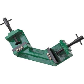 Welders Welding Angle Clamp with V-Jaws