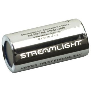 Streamlight Lithium Batteries 6 Pack 433018