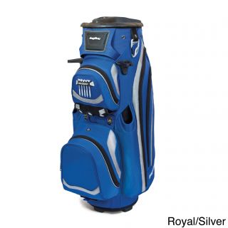 Bag Boy Revolver Ltd Cart Golf Bag