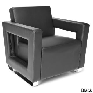 Distinct Series Club Chair 831