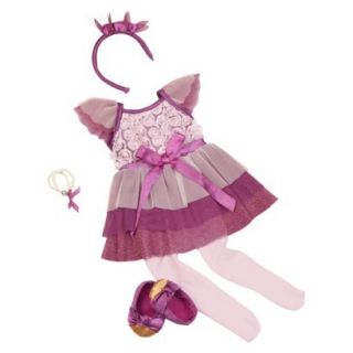 Our Generation 18 Deluxe Outfit   Rosette Tutu