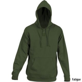 5.11 Tactical Mens Scope Logo Pullover Hoodie 747783