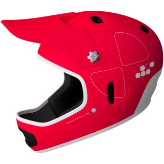POC Cortex Flow Helmet   Helmets