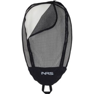 NRS Zippered Mesh Cockpit Cover