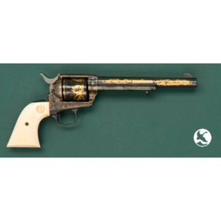 Colt Single Action Army Commemorative Handgun UF101879162