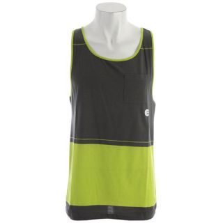 Billabong Invert Tank Asphalt