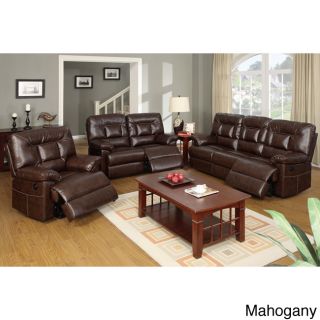 Schoten Power Motion Reclining Set