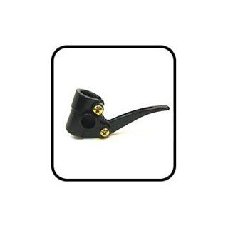 Mantis Tiller Throttle Trigger assembly Fits Old Style Mantis Only.  Lawn Mower Deck Parts  Patio, Lawn & Garden