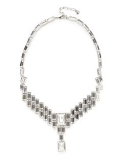 Prime Time Necklace by Swarovski Jewelry