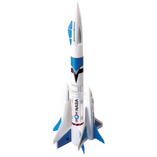Estes Shuttle Xpress Rocket Kit Estes Rockets Activity Sets