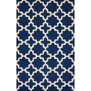 Nuloom Handmade Marrakesh Trellis Wool Rug (83 X 11)